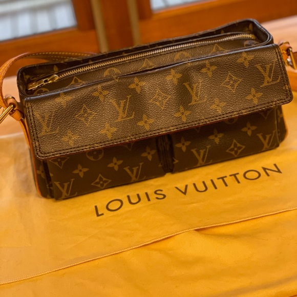 Louis Vuitton 2004 Viva Cite bag - Picture 2 of 13